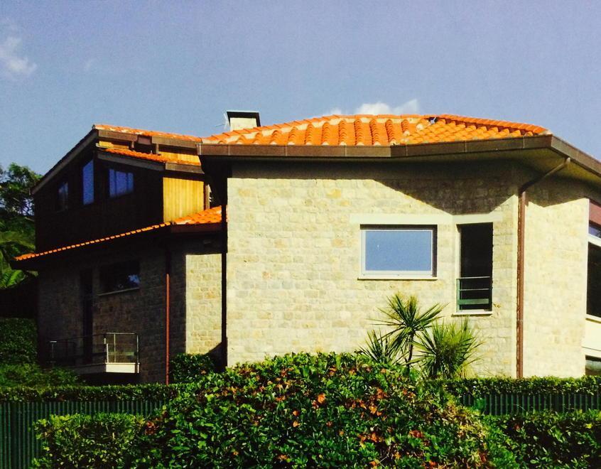 Villa Selene