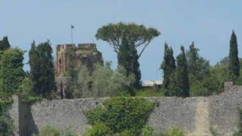 Villa Le Pianore