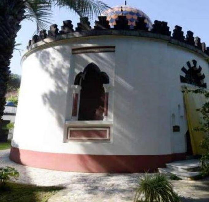 Villino Marta Abba