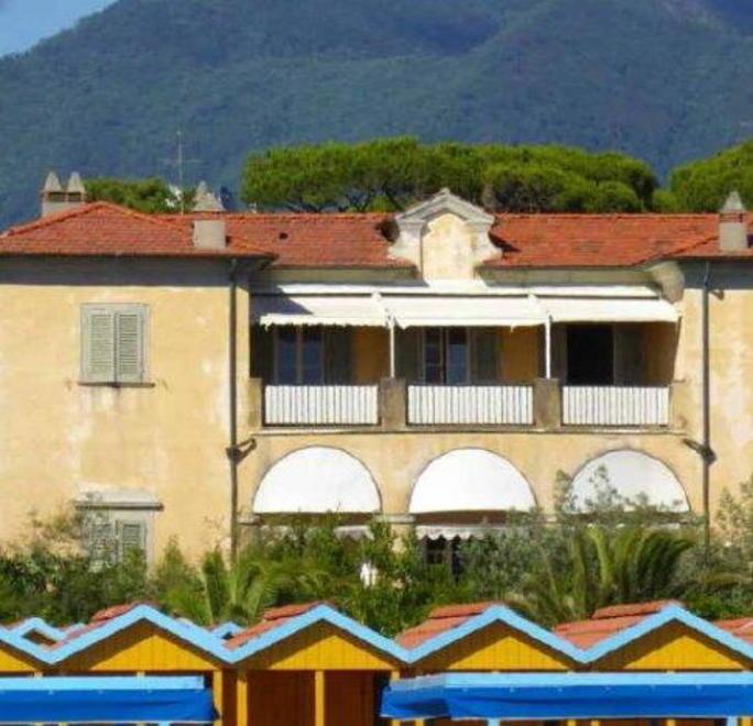 Villa Siemens