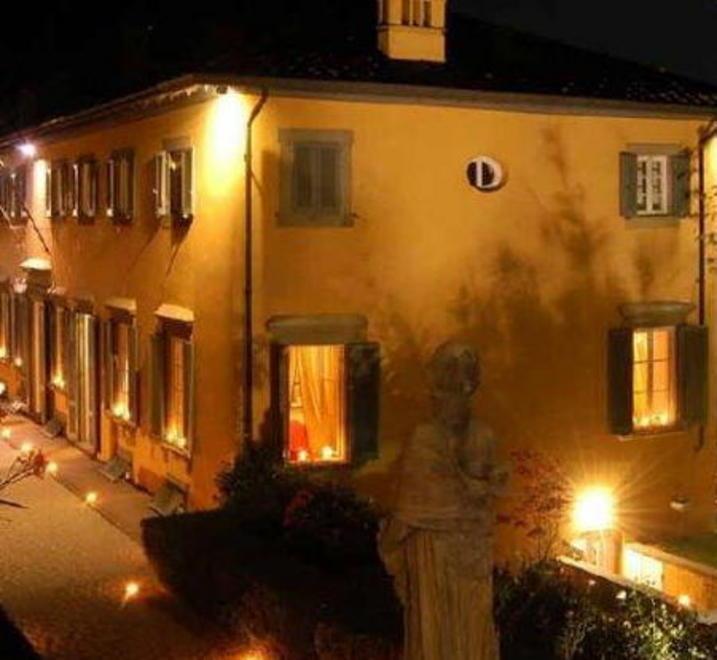 Villa Paolina