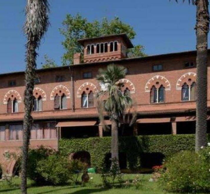 Villa Ginori Lisci