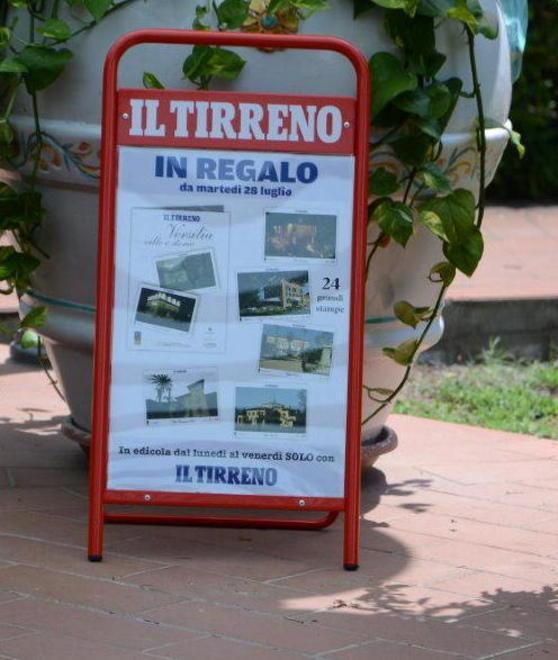 Le nostre ville meravigliose 