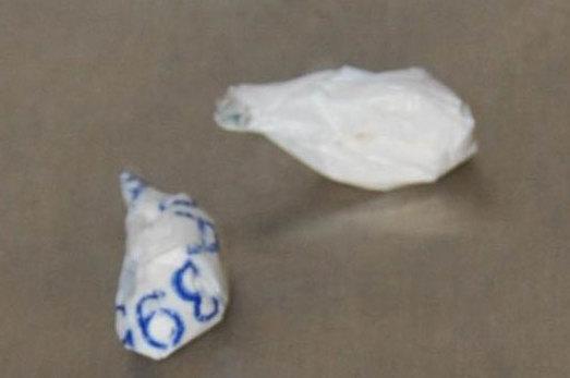 Hashish e cocaina, 5 ragazzi nei guai