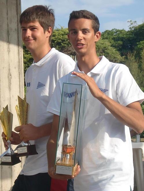 Torneo nazionale Vaurien 