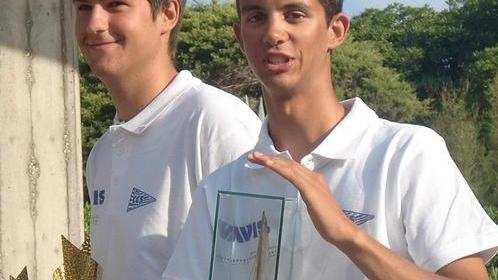 Torneo nazionale Vaurien