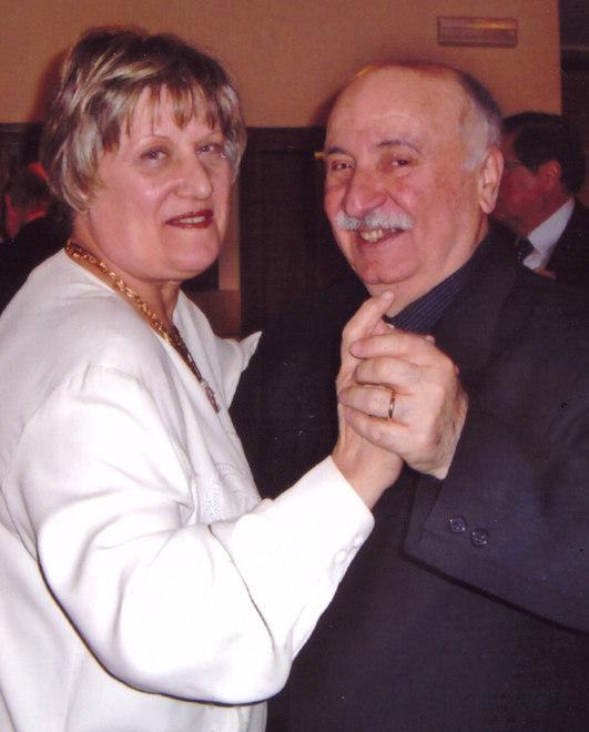 nozze d’oro