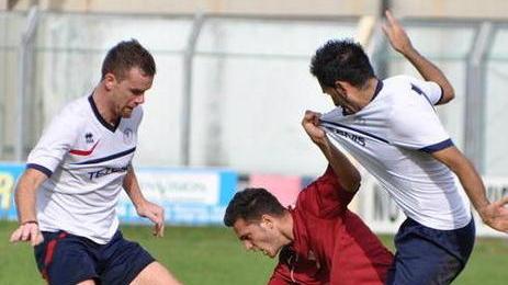 Donoratico, test in famiglia prima della finale a Livorno