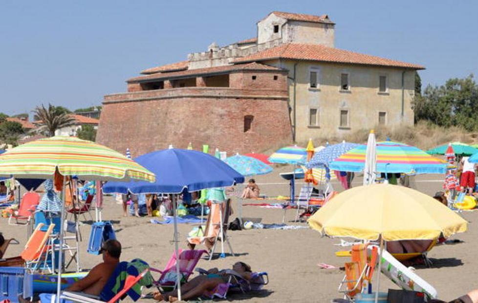 Il futuro del Forte Cinque stelle: «No a gestioni private» 