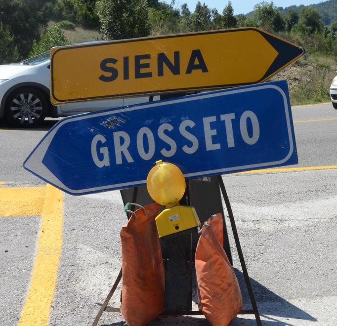 Civitella Paganico, i danni superano un milione e mezzo 