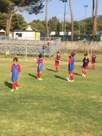 Asd Fortis, riparte la scuola calcio 