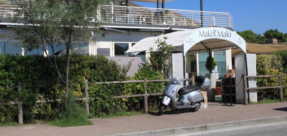La rivolta dei locali «Paghiamo solo noi» 
