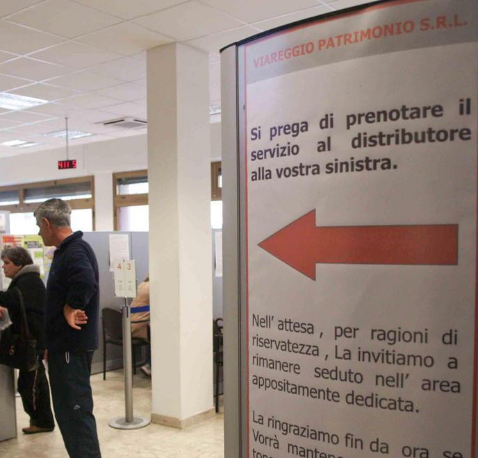 La Patrimonio fallirà: udienza il 3 ottobre 