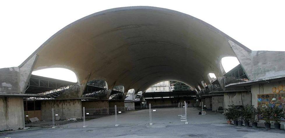 Vecchio mercato dei fiori «Sia uno spazio d’incontro» 