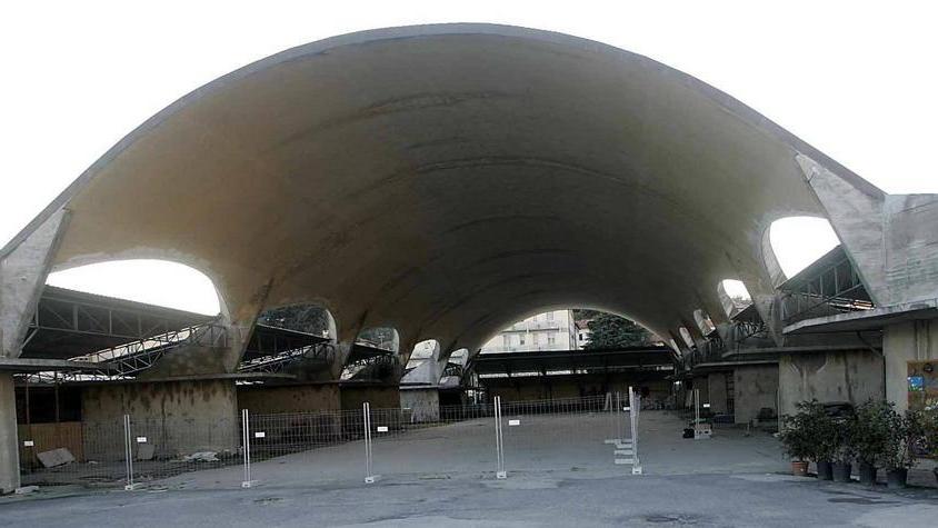 Vecchio mercato dei fiori «Sia uno spazio d’incontro»