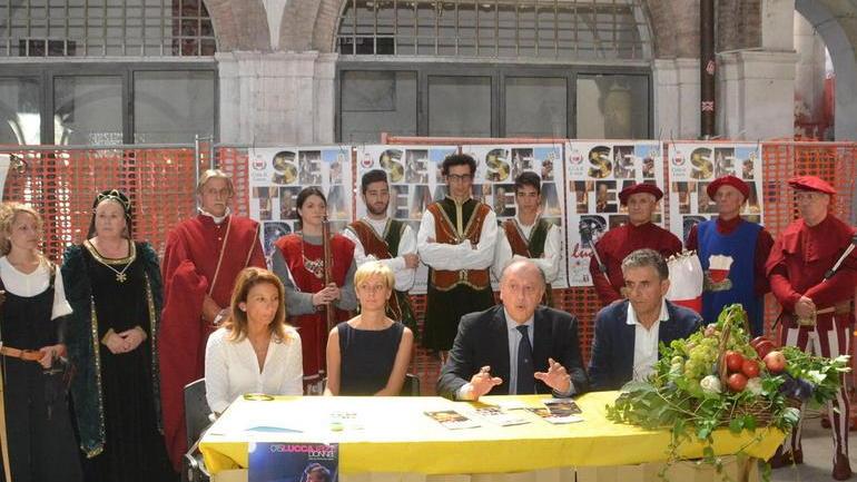 Fra un mese via ai lavori per recuperare il corridoio