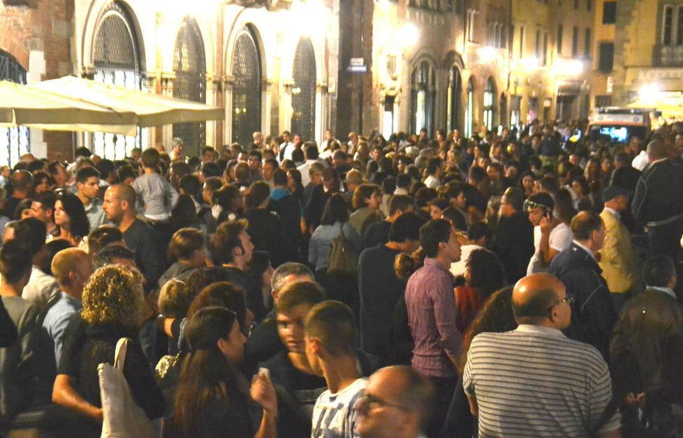 Tutti aperti eccetto i musei nazionali 