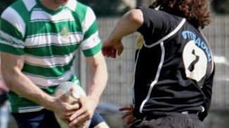 Il ritorno di Prima «Qui per amore del Livorno Rugby»