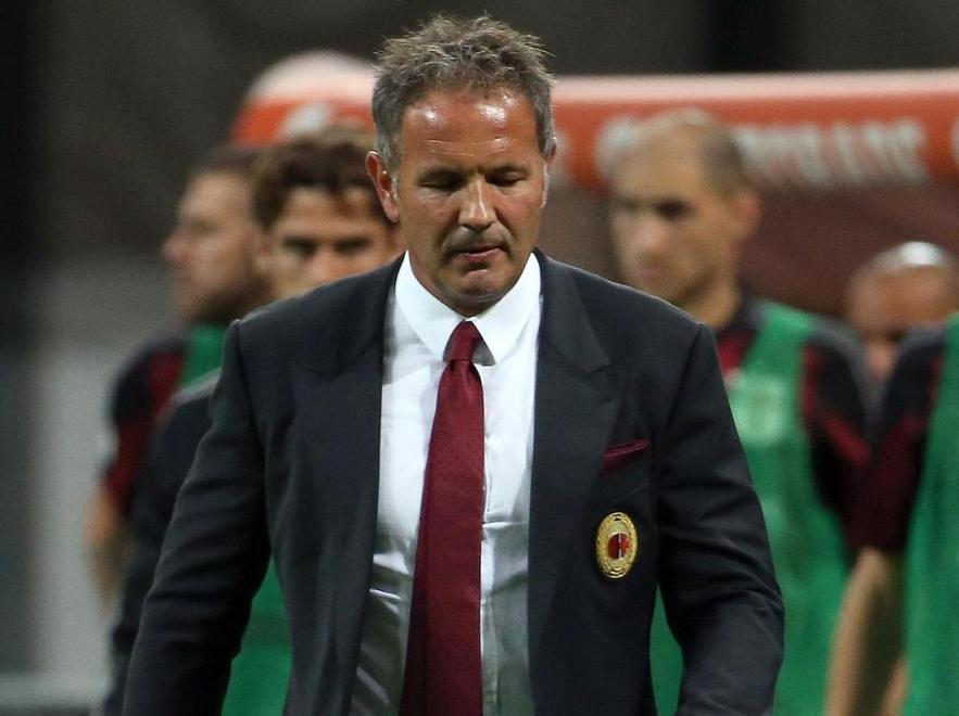 Milan a caccia del riscatto con l’Empoli 