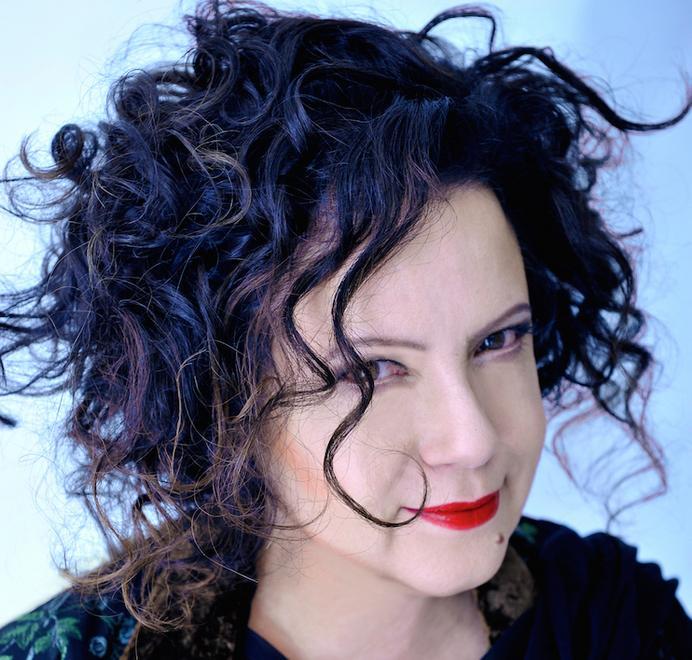 All’anfiteatro Antonella Ruggiero con i Janas