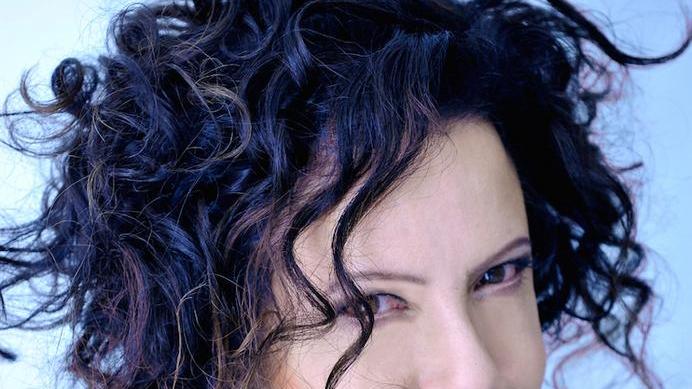 All’anfiteatro Antonella Ruggiero con i Janas