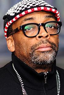 Oscar alla carriera per Spike Lee 