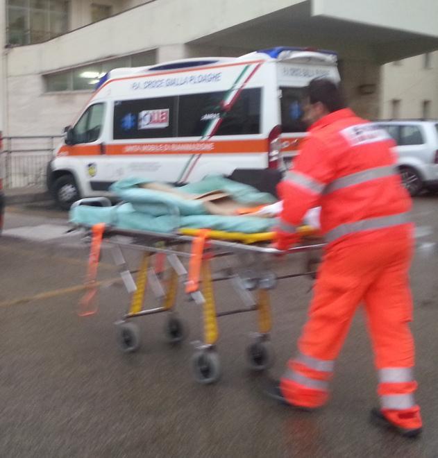 La bimba morta di malattia, per ora solo dubbi 