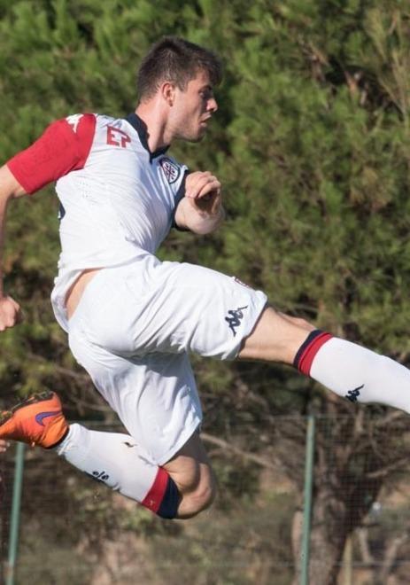 Cerri in gol all’esordio e prodezza di Barella il Cagliari è in palla 