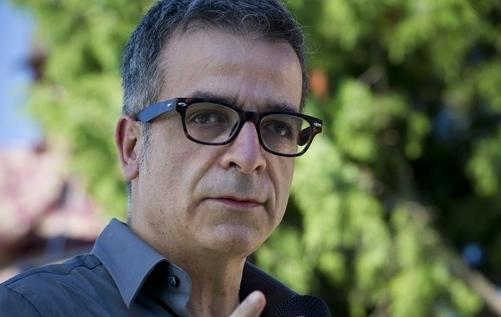 “Dall’altra parte del mare” c’è Marcello Fois 