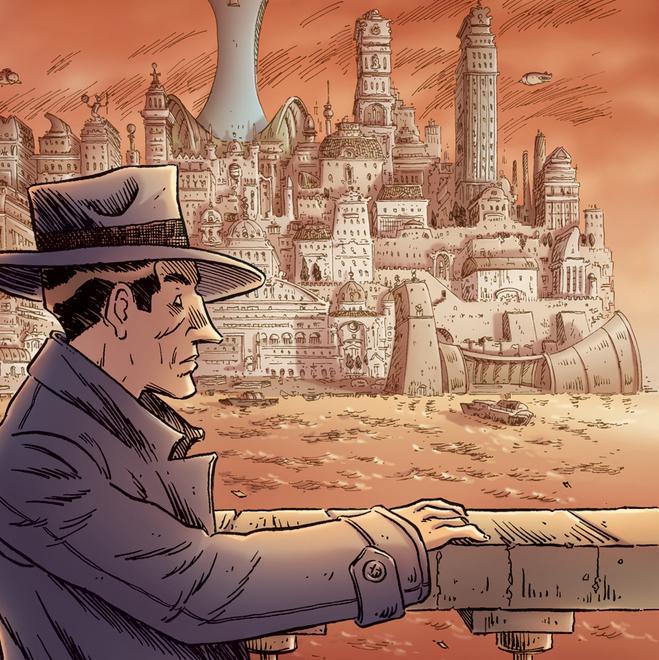 Un inchino a “Signora Libertà” 