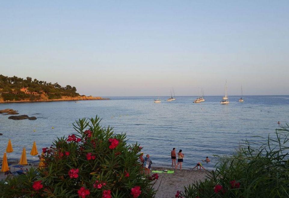 Spiagge libere senza bagnini da martedì 