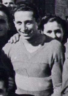 Addio a Giua, il più grande centravanti