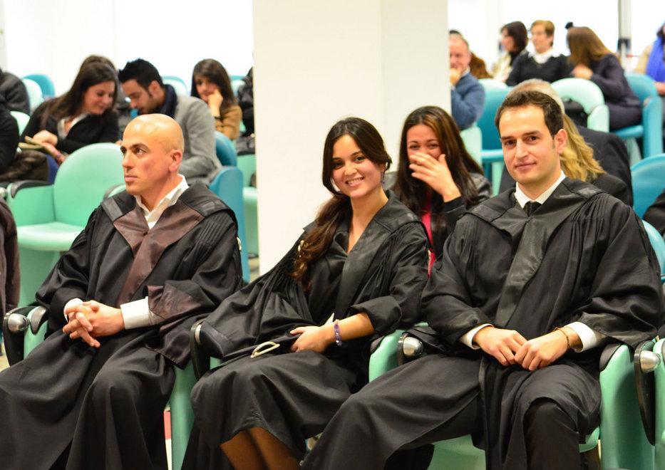 L’università cresce: dopo la triennale ecco la magistrale 