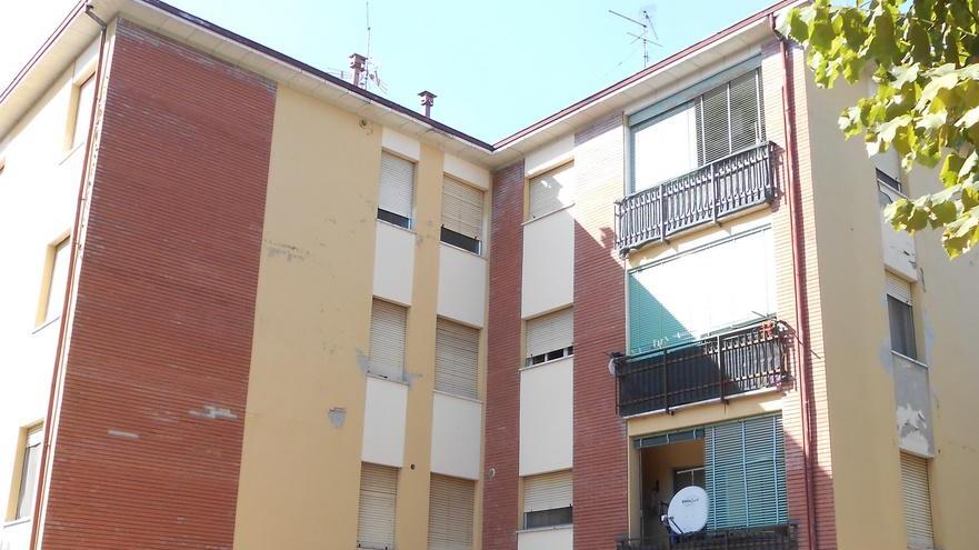 Clandestini in condizioni inumane