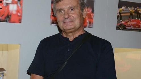 «Ci porta qui l’amore per la F1»