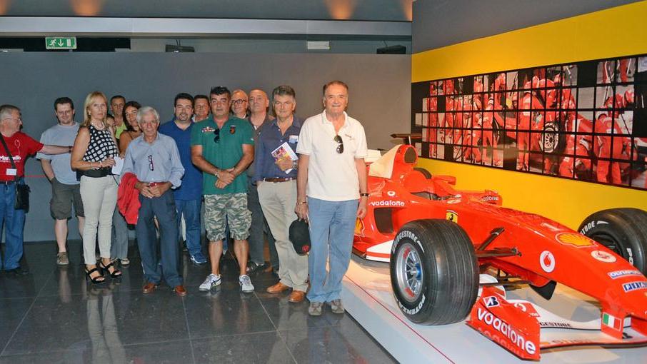 «Mostra Ferrari, l’effetto Expo un flop»