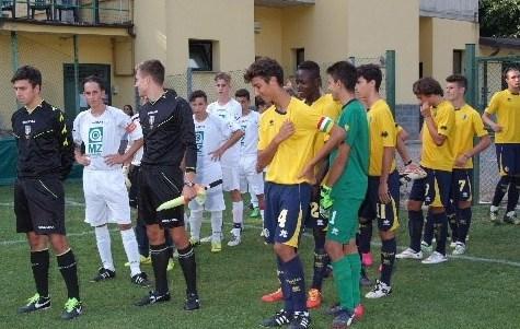 Oggi la finalissima del primo Memorial Righetti Paris