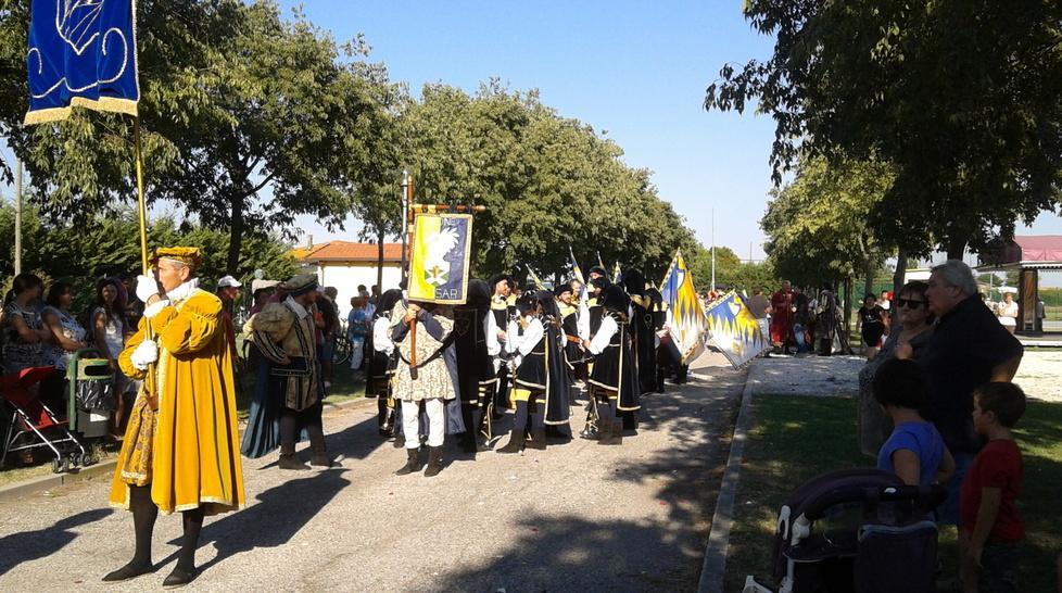 Le giornate del Riso fra convegno e 11esimo Mister Dog