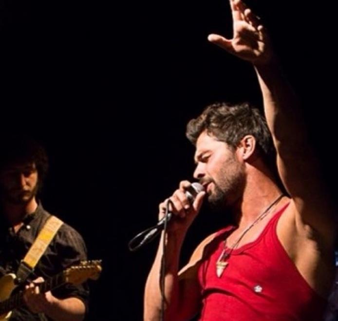 Big Kahuna, energia punk, ska e reggae per il Puedes Night 