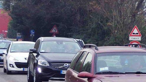 Auto immatricolate + 5% Ma quota 6000 è un sogno