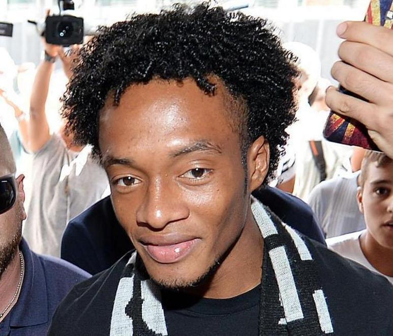 Cuadrado scalpita, Draxler in arrivo 