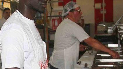Lega smentita da Vecchi: «Festa in regola»