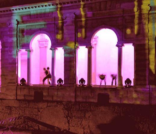 Eleva presenta l’Accademy 
