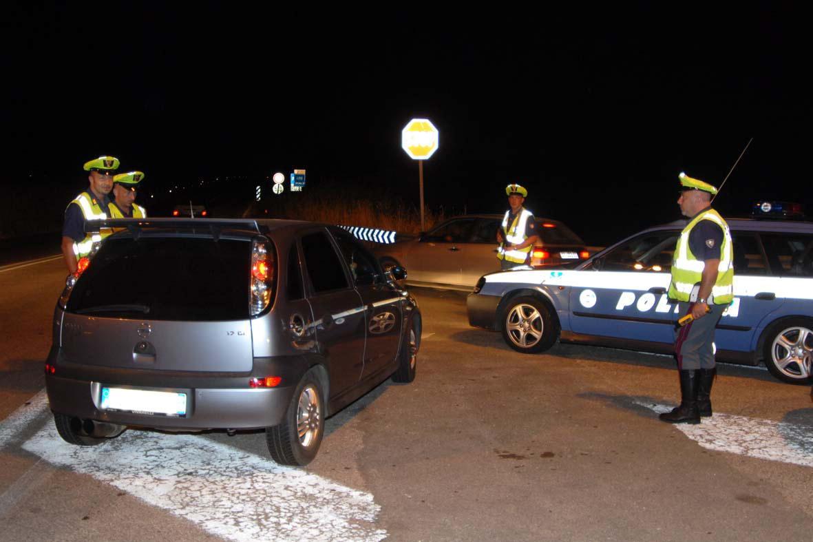 Tamponato sulla Senese, grave motociclista