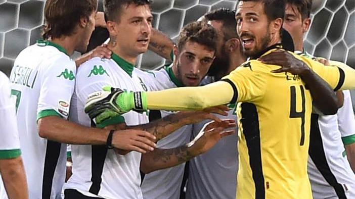 Il bologna? un amuleto