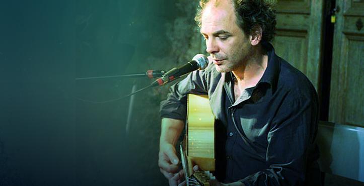 Maurizio Geri protagonista al Serravalle Jazz