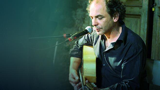 Maurizio Geri protagonista al Serravalle Jazz