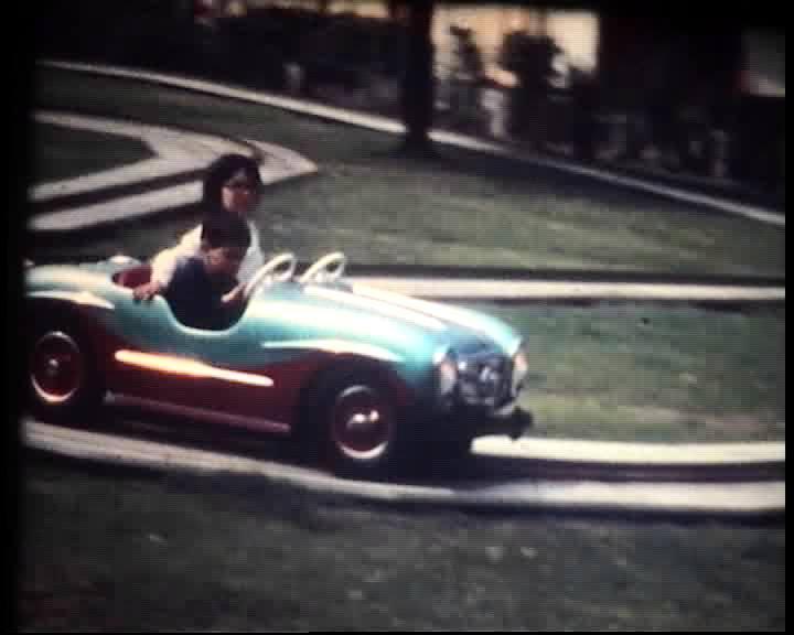 Tirate fuori dai cassetti i filmini dei ricordi