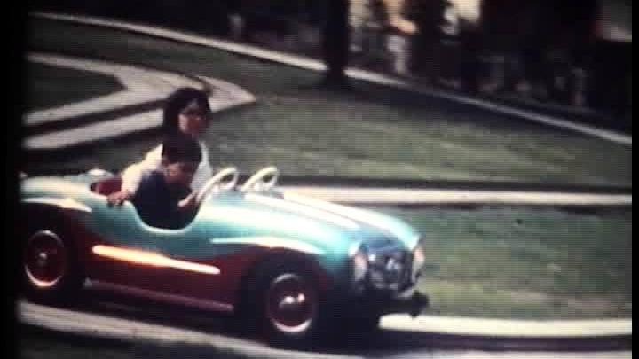 Tirate fuori dai cassetti i filmini dei ricordi