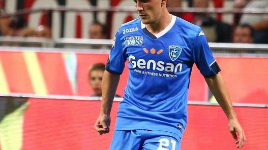 L’Amburgo a San Siro per Mario Rui